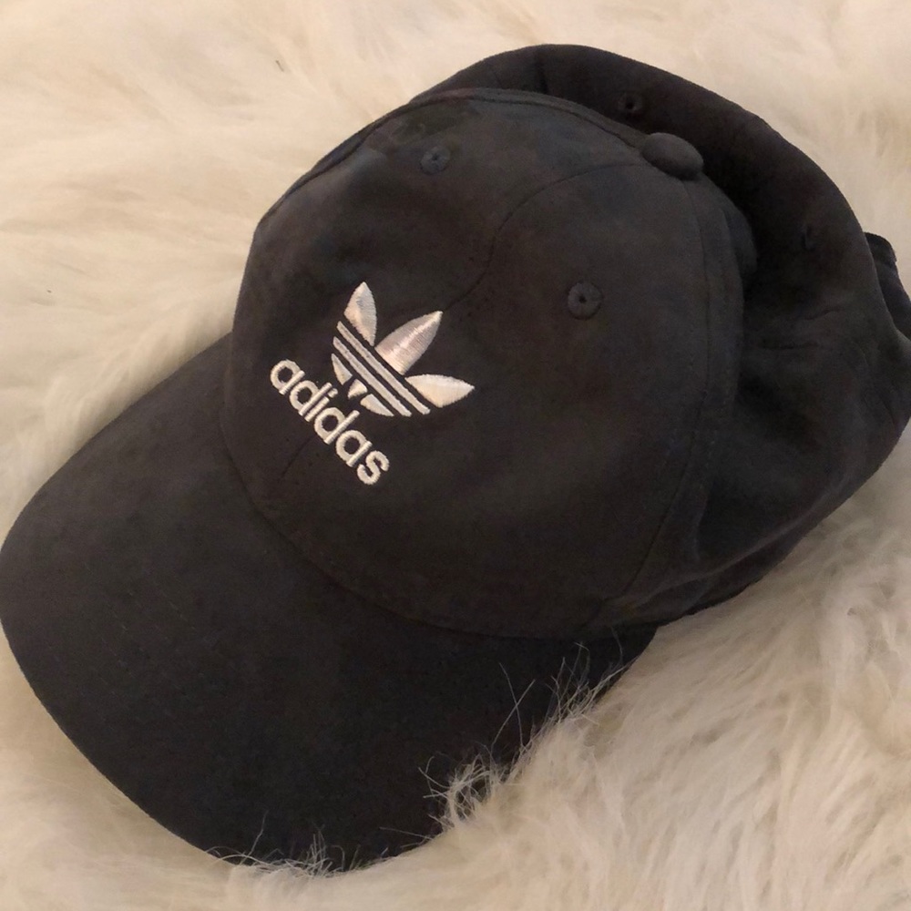 Adidas cap